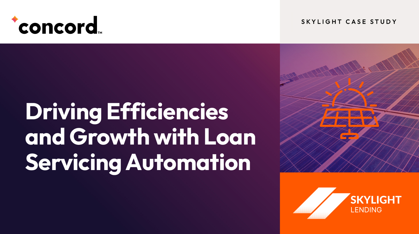 Concord partners with Skylight Lending 